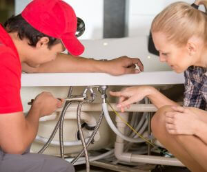 About Plumbers Pros Sanford, NC